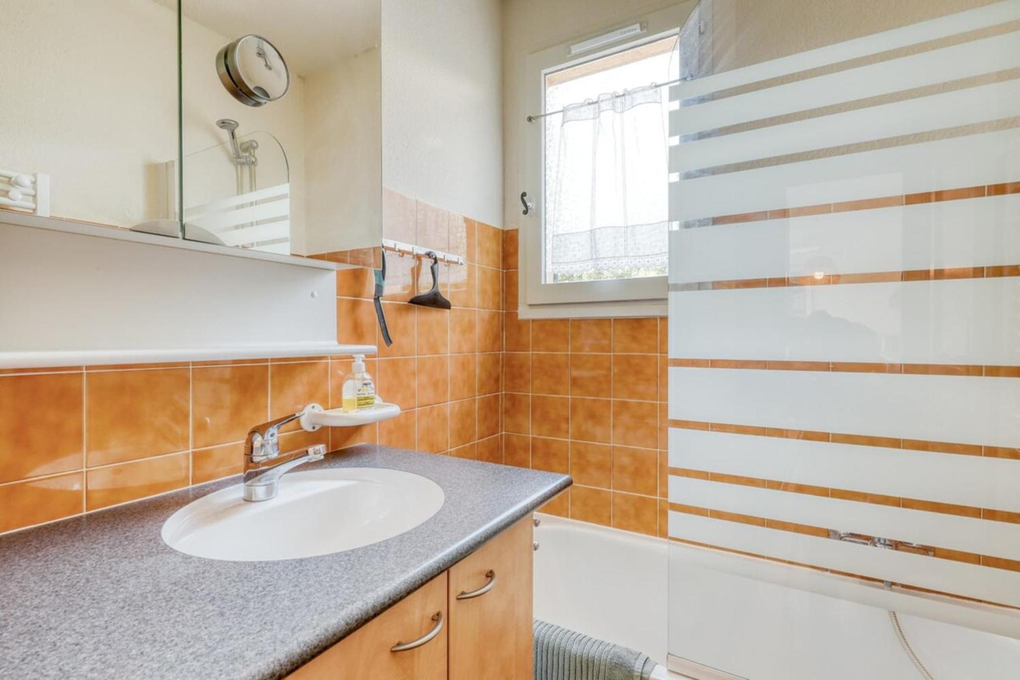 Ferienwohnung Exceptional View In Saint-Clair For 4 People Le Lavandou Exterior foto